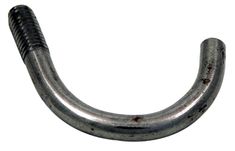 Hook Exhaust B4B/B16 ch-238047
