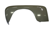Front fender PV/Duett LH