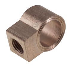 1-way union mastercylinder PV/210