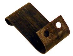 Leaf spring gear box H4/H6