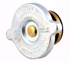 Radiator Cap A/C B4B/B16/B18 -66