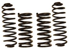 Coil spring kit sport PV Linear lower 1"