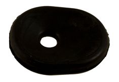 Bushing Hand brake cable-57 rubber