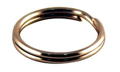 Pull ring for chain PV/Duett