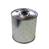 Oil filter B4B without gasket