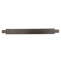 Strap Leaf spring Duett - long