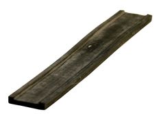 Strap Leaf spring Duett rubber