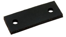 Strap Silencer rear PV