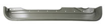 Door bottom PV LH