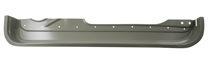 Door bottom PV RH
