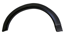 Rear wheelarch repair AZ 2d right