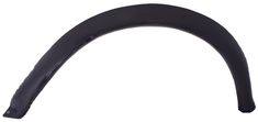 Mudguard edge inner 140 67-74 RH