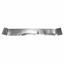 Floor panel outer 140/240 74-93 LH