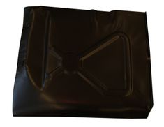 Floor panel 140/164/240 74-93 LHR