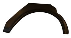 Wheelarch rear 244 1979- RH