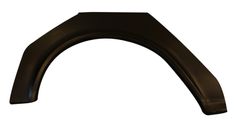 Wheelarch rear 242 1979- LH