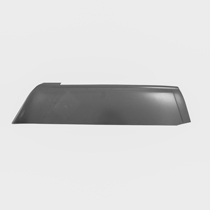 Side panel behind rear whl 140/240-78 RH