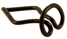 Fastener door panel 444 47-50 (54/car)