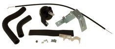 Heater valve kit 140/164/240 73-91