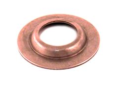 Valve retainer caps lower 240 turbo&4cyl