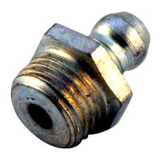 Lubricator King pin PV/Duett