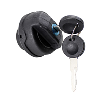 Filler Cap 240/740/850/940 Locking
