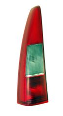 Taillight V70 with flasher