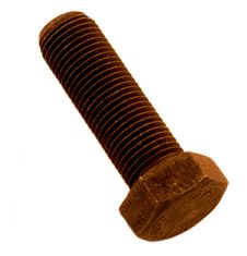 Crank Pulley Bolt B20/140