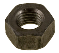 Nut UNF 5/16-24 h=6,7 mm