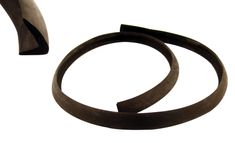 Sealing B-pillar Amazon 4d/122 Wagon/P18