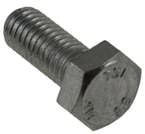 Screw M8-1,25x20