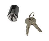 Lock cylinder glove box 544/210