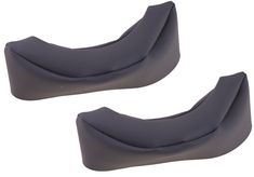 Cover Armrest 444 1956 Grey