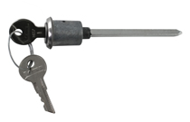 Lock cylinder Door PV/Duett