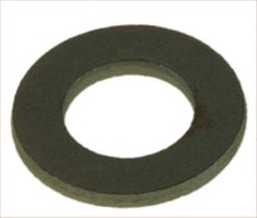 Washer 5,3x10x1