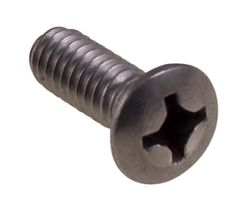 Screw UNC 1/4-20x3/4" (19 mm) rear seat