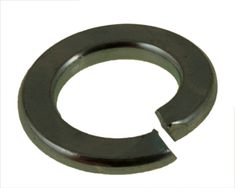 Spring washer 7/16" 11,3x18,3x2,2 mm