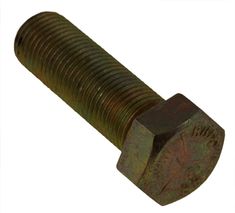 Bolt UNF 9/16-18x1 3/4" (44 mm)