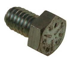 Screw UNC 5/16-18x1/2" (13 mm)