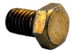 Screw UNC 3/8-16x5/8" (16 mm)