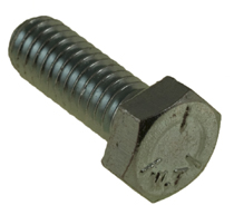 Screw UNC 5/16-18x7/8" (22 mm)