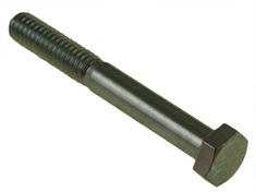 Screw UNC 5/16-18x2 1/2" (64 mm)