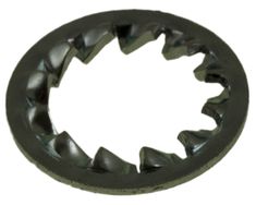 Lock washer