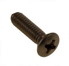 Screw UNC 8-32x5/8" stainless