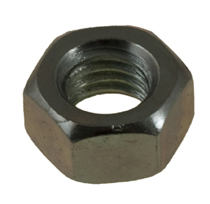 Nut UNC 7/16-14 h=9,5 mm