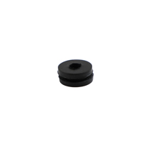 Bushing rubber d=5, D=10 H=6