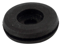 Grommet rubber