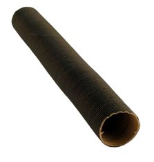 Air hose Volvo 1800 defroster air duct