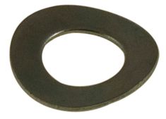 Wave washer 5,3x11x0,5 mm