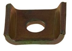 Clamp choke cable